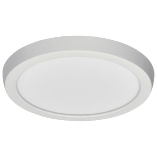 BLINK LED 7" ROUND 11W 0-10V