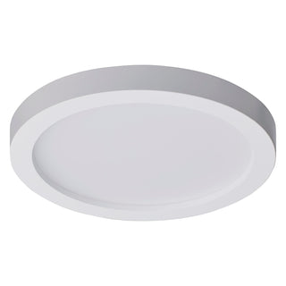 LED 7" ROUND SURFACE MOUNT 16W