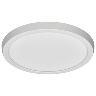 BLINK LED 9" ROUND 13W 0-10V