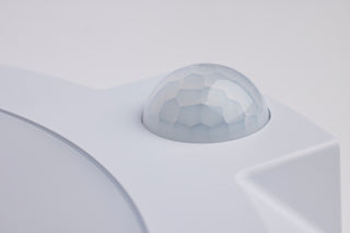 10" LED DISK LIGHT W/ OCC WHIT