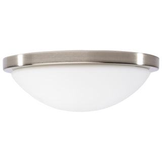 LED BUTTON BN 11" FLUSH