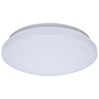 11" LED CLOUD FIXTURE W/SENSOR