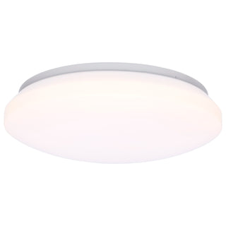 11" LED CLOUD FIXTURE W/SENSOR