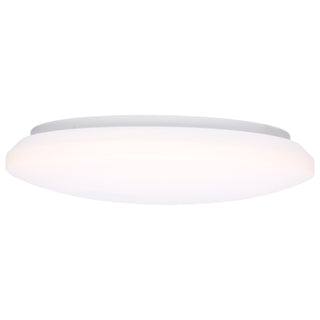 14" LED CLOUD FIXTURE W/SENSOR