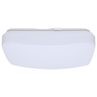 11" SQUARE LED CLOUD FIXTURE