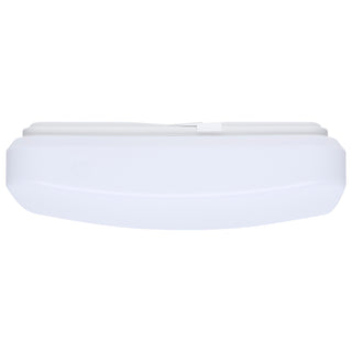 11" SQUARE LED CLOUD FIXTURE