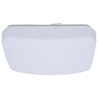 11" SQUARE LED CLOUD FIXTURE