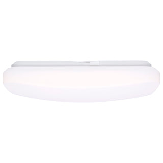 14" SQUARE LED CLOUD FIXTURE