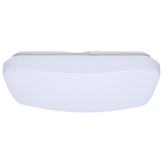 14" SQUARE LED CLOUD W/SENSOR