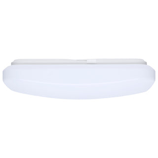 14" SQUARE LED CLOUD W/SENSOR