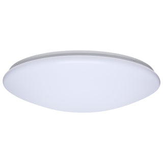 19" LED CLOUD FIXTURE W/SENSOR