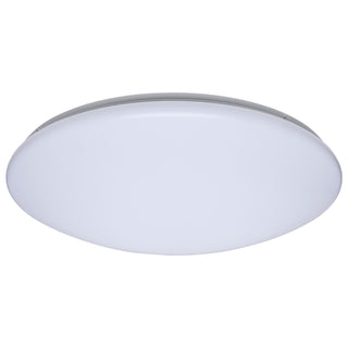 19" LED CLOUD FIXTURE W/SENSOR