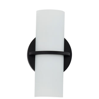 TUCKER LED WALL SCONCE