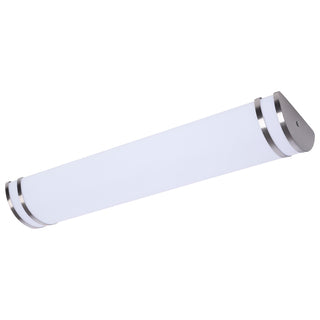 LED GLAMOUR 25" BN VANITY