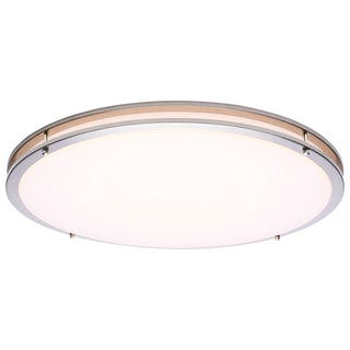 LED GLAMOUR BN 24" FLUSH