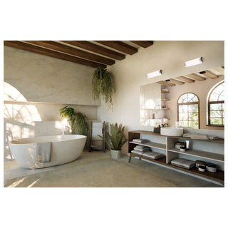 LED GLAMOUR BN 25" LINEAR