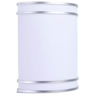 LED GLAMOUR BN WALL SCONCE