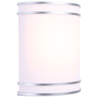 LED GLAMOUR BN WALL SCONCE