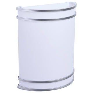 LED GLAMOUR BN WALL SCONCE