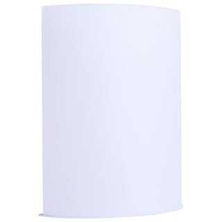 LED CRISPO WHITE WALL SCONCE