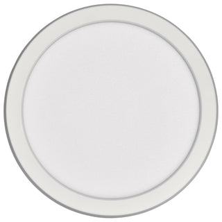 BLINK 10W LED 7" ROUND WHITE