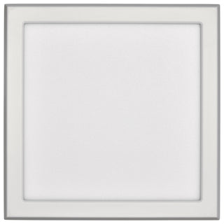 BLINK 10W LED 7" SQUARE WHITE