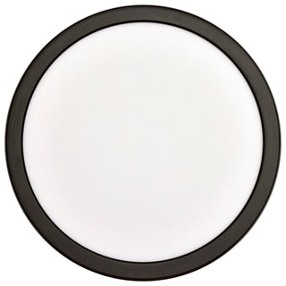BLINK 11W LED 9" ROUND BRONZE