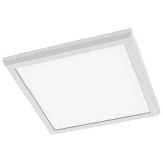 BLINK 11W LED 9" SQUARE WHITE