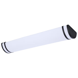 LED GLAMOUR 25" BL VANITY