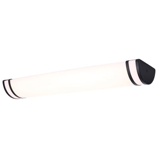 LED GLAMOUR 25" BL VANITY