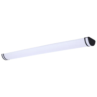 LED GLAMOUR 49" BL VANITY