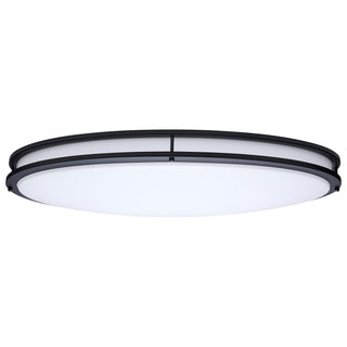 LED GLAMOUR BL 32" OVAL