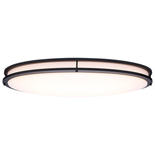 LED GLAMOUR BL 32" OVAL