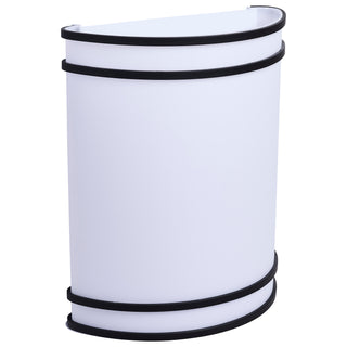 LED GLAMOUR BL WALL SCONCE