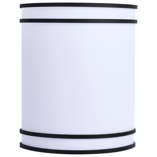 LED GLAMOUR BL WALL SCONCE