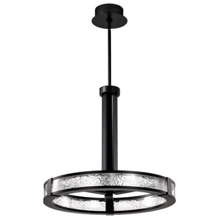 DARROW 24" LED PENDANT