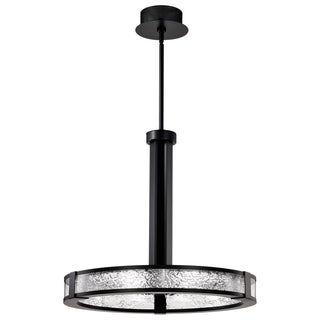 DARROW 24" LED PENDANT