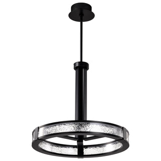 DARROW 24" LED PENDANT