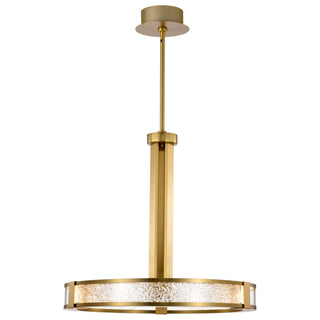 DARROW 24" LED PENDANT