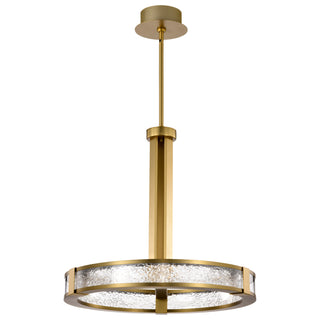 DARROW 24" LED PENDANT
