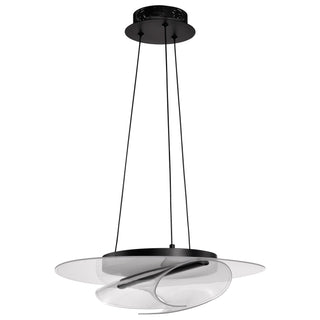 GENEVA 18" LED PENDANT