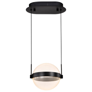 ARVADA 8" LED PENDANT