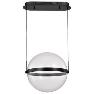 ARVADA 16" LED PENDANT