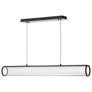 VALE 43" LED ISLAND PENDANT