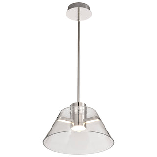 EDMOND 14" LED PENDANT