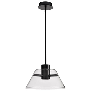 EDMOND 14" LED PENDANT