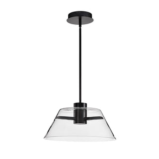 EDMOND 17" LED PENDANT