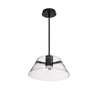 EDMOND 17" LED PENDANT