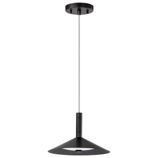 CORRINE 10" LED PENDANT