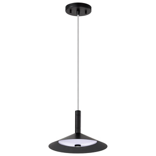 CORRINE 10" LED PENDANT